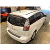 Image 16 : PARKSVILLE - 2006 MAZDA MAZDA5 WHITE  197789 KMS - 114390-2