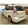 Image 20 : PARKSVILLE - 2006 MAZDA MAZDA5 WHITE  197789 KMS - 114390-2