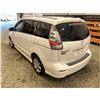 Image 21 : PARKSVILLE - 2006 MAZDA MAZDA5 WHITE  197789 KMS - 114390-2