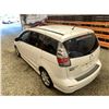 Image 22 : PARKSVILLE - 2006 MAZDA MAZDA5 WHITE  197789 KMS - 114390-2
