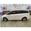 Image 23 : PARKSVILLE - 2006 MAZDA MAZDA5 WHITE  197789 KMS - 114390-2
