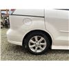 Image 27 : PARKSVILLE - 2006 MAZDA MAZDA5 WHITE  197789 KMS - 114390-2