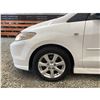 Image 31 : PARKSVILLE - 2006 MAZDA MAZDA5 WHITE  197789 KMS - 114390-2