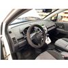 Image 49 : PARKSVILLE - 2006 MAZDA MAZDA5 WHITE  197789 KMS - 114390-2