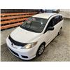 Image 4 : PARKSVILLE - 2006 MAZDA MAZDA5 WHITE  197789 KMS - 114390-2