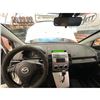 Image 54 : PARKSVILLE - 2006 MAZDA MAZDA5 WHITE  197789 KMS - 114390-2