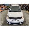Image 7 : PARKSVILLE - 2006 MAZDA MAZDA5 WHITE  197789 KMS - 114390-2