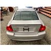 Image 19 : PARKSVILLE - 2007 VOLVO S60 GRAY 235602 KMS - 619579-3
