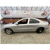 Image 23 : PARKSVILLE - 2007 VOLVO S60 GRAY 235602 KMS - 619579-3