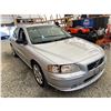 Image 9 : PARKSVILLE - 2007 VOLVO S60 GRAY 235602 KMS - 619579-3