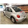 Image 21 : PARKSVILLE - 2001 VOLKSWAGEN BEETLE GREY 196186 KMS - 435194-2
