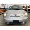 Image 5 : PARKSVILLE - 2001 VOLKSWAGEN BEETLE GREY 196186 KMS - 435194-2