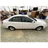 Image 12 : PARKSVILLE - 2005 CHEVROLET OPTRA WHITE 165858 KMS - 143509-2