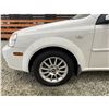 Image 31 : PARKSVILLE - 2005 CHEVROLET OPTRA WHITE 165858 KMS - 143509-2