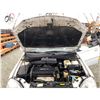 Image 32 : PARKSVILLE - 2005 CHEVROLET OPTRA WHITE 165858 KMS - 143509-2