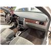 Image 38 : PARKSVILLE - 2005 CHEVROLET OPTRA WHITE 165858 KMS - 143509-2