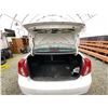 Image 43 : PARKSVILLE - 2005 CHEVROLET OPTRA WHITE 165858 KMS - 143509-2
