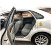 Image 45 : PARKSVILLE - 2005 CHEVROLET OPTRA WHITE 165858 KMS - 143509-2