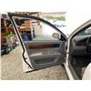 Image 49 : PARKSVILLE - 2005 CHEVROLET OPTRA WHITE 165858 KMS - 143509-2