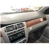 Image 54 : PARKSVILLE - 2005 CHEVROLET OPTRA WHITE 165858 KMS - 143509-2