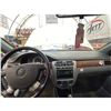 Image 55 : PARKSVILLE - 2005 CHEVROLET OPTRA WHITE 165858 KMS - 143509-2