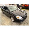 Image 10 : PARKSVILLE - 2007 PONTIAC G5 BLUE 253338 KMS - 414789-2