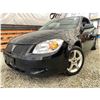 Image 1 : PARKSVILLE - 2007 PONTIAC G5 BLUE 253338 KMS - 414789-2
