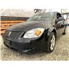 Image 2 : PARKSVILLE - 2007 PONTIAC G5 BLUE 253338 KMS - 414789-2