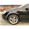 Image 31 : PARKSVILLE - 2007 PONTIAC G5 BLUE 253338 KMS - 414789-2