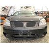 Image 5 : PARKSVILLE - 2007 PONTIAC G5 BLUE 253338 KMS - 414789-2