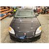Image 7 : PARKSVILLE - 2007 PONTIAC G5 BLUE 253338 KMS - 414789-2