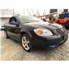 Image 8 : PARKSVILLE - 2007 PONTIAC G5 BLUE 253338 KMS - 414789-2