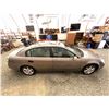 Image 10 : PARKSVILLE - 2004 NISSAN ALTIMA BEIGE  122150 KMS - 157649-3