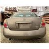Image 14 : PARKSVILLE - 2004 NISSAN ALTIMA BEIGE  122150 KMS - 157649-3