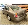 Image 18 : PARKSVILLE - 2004 NISSAN ALTIMA BEIGE  122150 KMS - 157649-3