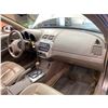 Image 27 : PARKSVILLE - 2004 NISSAN ALTIMA BEIGE  122150 KMS - 157649-3