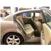 Image 29 : PARKSVILLE - 2004 NISSAN ALTIMA BEIGE  122150 KMS - 157649-3