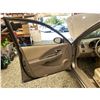 Image 38 : PARKSVILLE - 2004 NISSAN ALTIMA BEIGE  122150 KMS - 157649-3