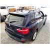 Image 16 : PARKSVILLE - 2008 BMW X5 BLUE 231031 KMS - 009288-4