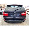Image 18 : PARKSVILLE - 2008 BMW X5 BLUE 231031 KMS - 009288-4
