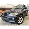 Image 1 : PARKSVILLE - 2008 BMW X5 BLUE 231031 KMS - 009288-4