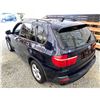 Image 22 : PARKSVILLE - 2008 BMW X5 BLUE 231031 KMS - 009288-4