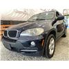 Image 2 : PARKSVILLE - 2008 BMW X5 BLUE 231031 KMS - 009288-4