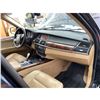 Image 38 : PARKSVILLE - 2008 BMW X5 BLUE 231031 KMS - 009288-4