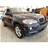 Image 8 : PARKSVILLE - 2008 BMW X5 BLUE 231031 KMS - 009288-4