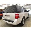 Image 14 : PARKSVILLE - 2012 FORD EXPEDITION WHITE 247519 KMS - F45789-4