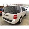 Image 15 : PARKSVILLE - 2012 FORD EXPEDITION WHITE 247519 KMS - F45789-4
