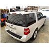 Image 16 : PARKSVILLE - 2012 FORD EXPEDITION WHITE 247519 KMS - F45789-4