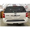 Image 17 : PARKSVILLE - 2012 FORD EXPEDITION WHITE 247519 KMS - F45789-4