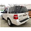Image 20 : PARKSVILLE - 2012 FORD EXPEDITION WHITE 247519 KMS - F45789-4